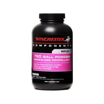 760 BALL POWDER