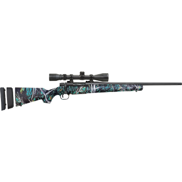 7MM-08REM PATRIOT S-BANTAM CMB
