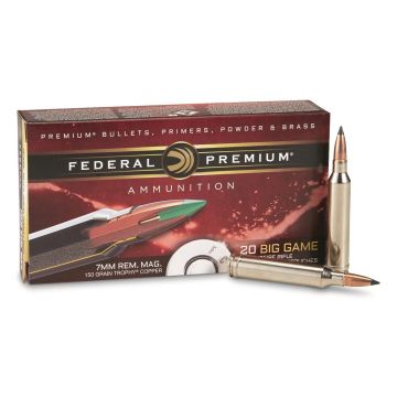 7MMREM 150GR TC