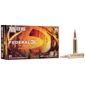 7MMREM 150GR FUSION