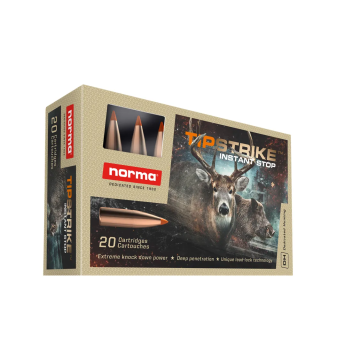 7MMREM 160GR TIPSTRIKE