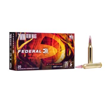 7MMREM 175GR FUSION