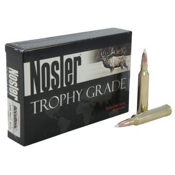 7MMREM MAG 160GR ACCUBOND TG