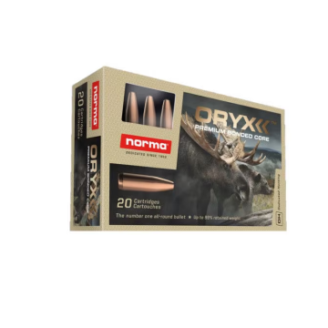 7MMREM 170GR PRO HUNTER ORYX