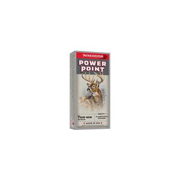 7MMWSM 150GR POWER POINT