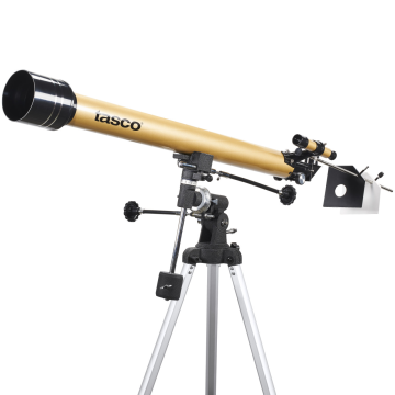 900MMX60MM LUMINOVA TELESCOPE