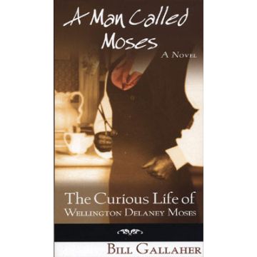 A MAN CALLED MOSES