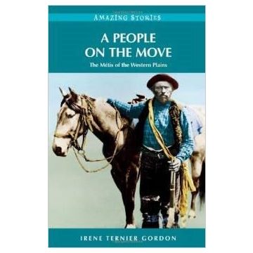 A PEOPLE ON THE MOVE