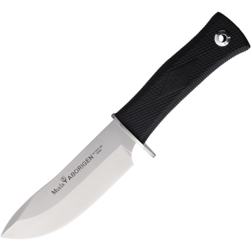ABORIGEN-13G FIXED BLADE