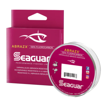 ABRAZX FISHING LINE