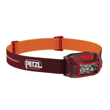 ACTIK CORE RECHARGE HEADLAMP