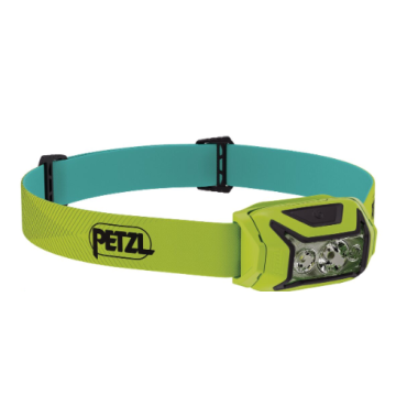 ACTIK HEADLAMP-NEW