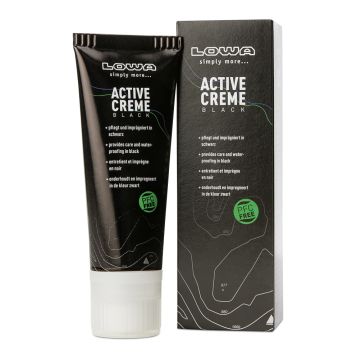 ACTIVE CREAM