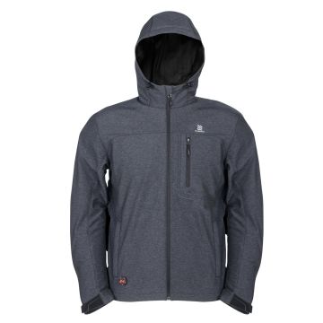 ADVENTURE JACKET- MENS