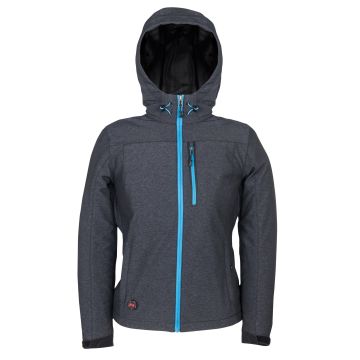 ADVENTURE JACKET - WOMENS