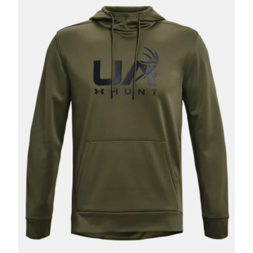 AF HUNT ICON HOODY