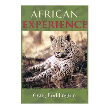 AFRICIAN EXPERIENCE
