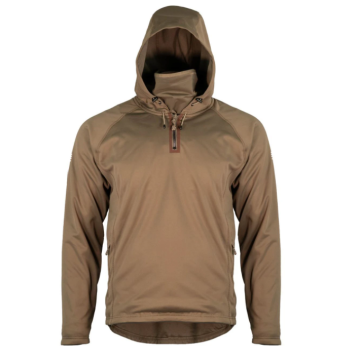 AGARICS PULLOVER -MENS