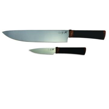 AGILITE CHEF & PARING SET