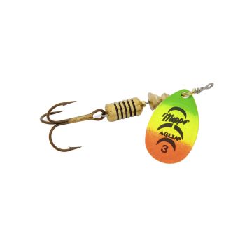 AGLIA SPINNER