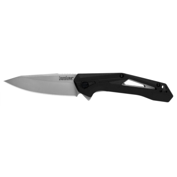AIRLOCK FOLDING KNIFE