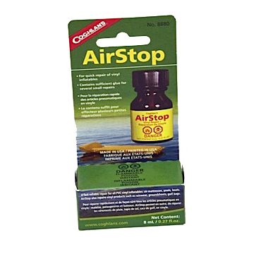 AIRSTOP VINYL REPAIR