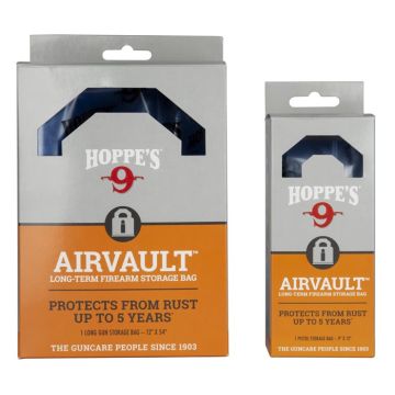AIRVAULT FIREARM STORAGE BAG