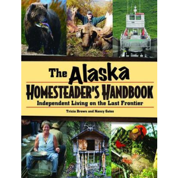 ALASKA HOMESTEADER'S HANDBOOK