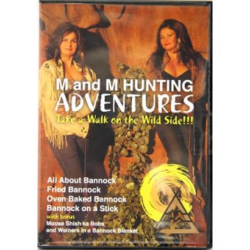 ALL ABOUT BANNOCK