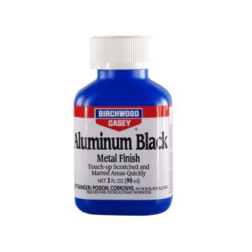 ALLUMINUM BLACK TOUCH UP