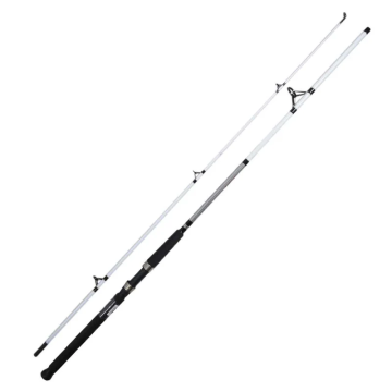 ALPHA BIGWATER SPINNING ROD