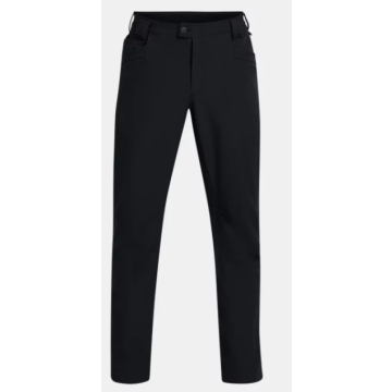 ALPHA FLAT FRONT PANT