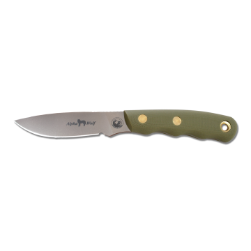 ALPHA WOLF D2 G10