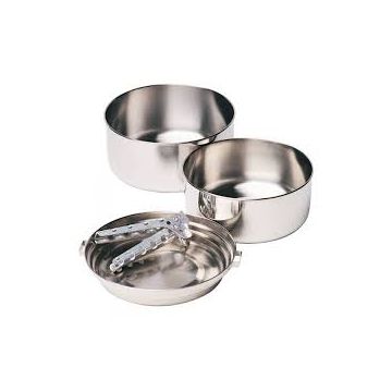 ALPINE 2 POT SET