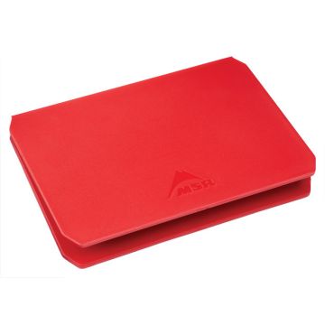 ALPINE DELUXE CUTTING BOARD
