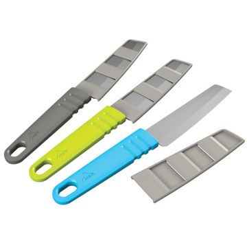 ALPINE KITCHEN KNIFE