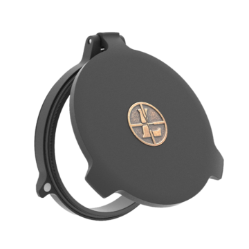 ALUMINA BACK LENS COVER