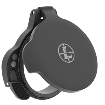 ALUMINA LENS COVER EP