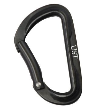 ALUMINUM CARABINER