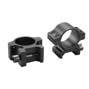 30MM ALUMINUM RINGS DETACHABLE