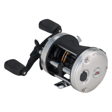 AMBASSADEUR C3 BAITCAST