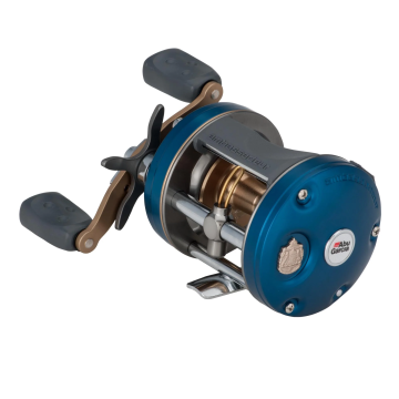 AMBASSADEUR C4 BAITCAST