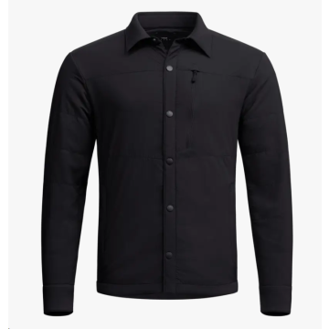 AMBIENT 100 SHIRT JACKET