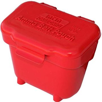 AMMO BELT POUCH