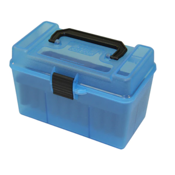 AMMO BOX SMALL DELUXE