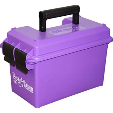 AMMO CAN