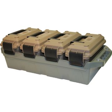 AMMO CRATE