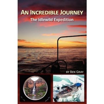 AN INCREDIBLE JOURNEY