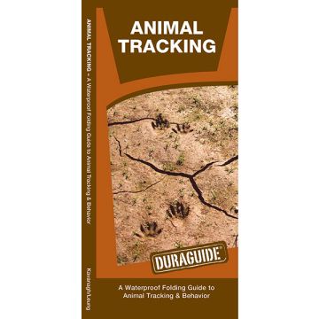 WP: ANIMAL TRACKING