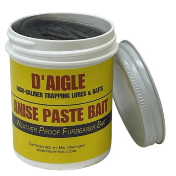 ANISE PASTE BAIT